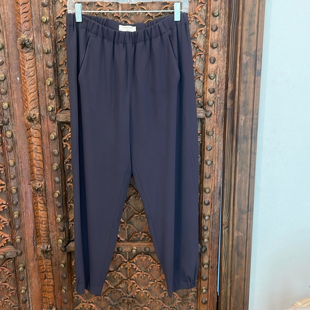 Sporty-Groovey trouser pants - M